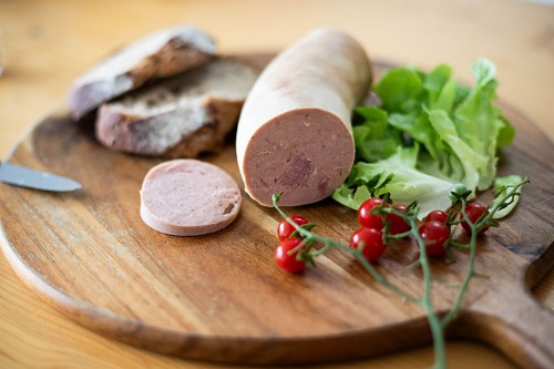SAUCISSON DE JAMBON